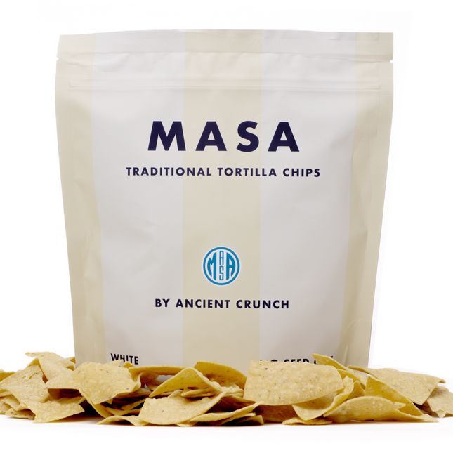 MASA White