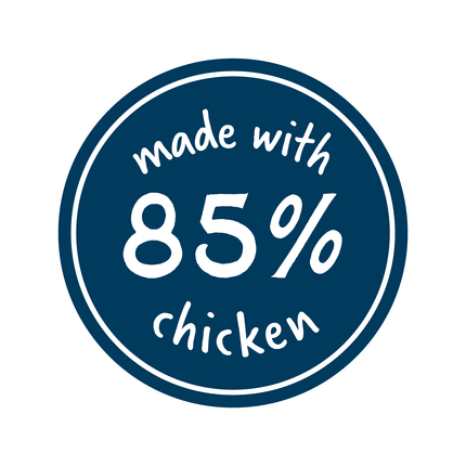 Grain-Free Chicken Freeze-dried Raw Adventure Fuel (Dog Food)