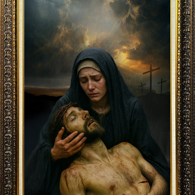 Mercy