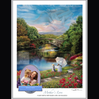 Giclee Mat / Yes / 16