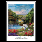 Giclee Mat / No / 16