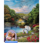 Giclee Print / Yes / 16