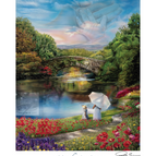 Giclee Print / No / 16