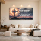 20x10 inch Medium Premium Gallery Wrapped