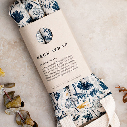 Neck Wrap - Wander Field