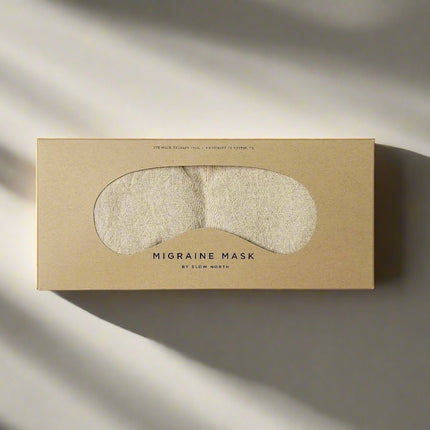 Eye Mask - Natural