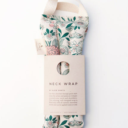 Neck Wrap - Hidden Falls
