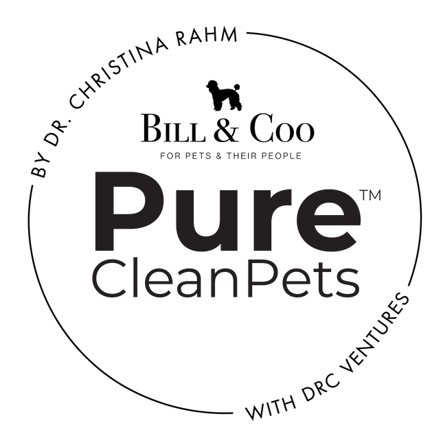 Pure Clean Pets