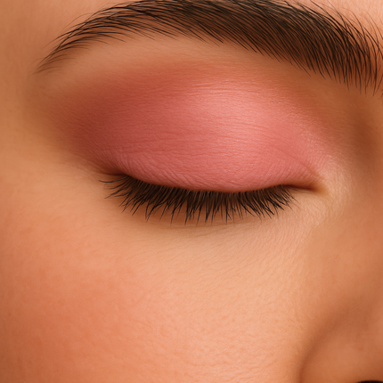 Mineral Eyeshadow Single | talc-free