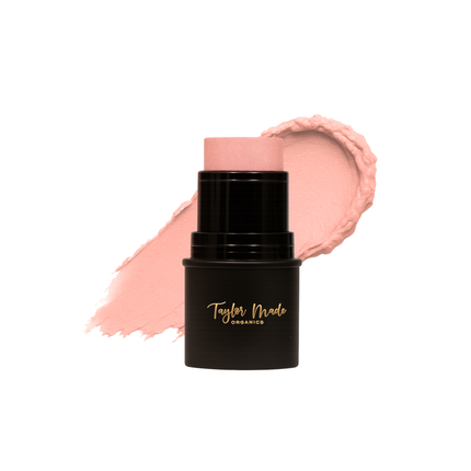 Multistick - organic cream | cheeks, lips, and eyes