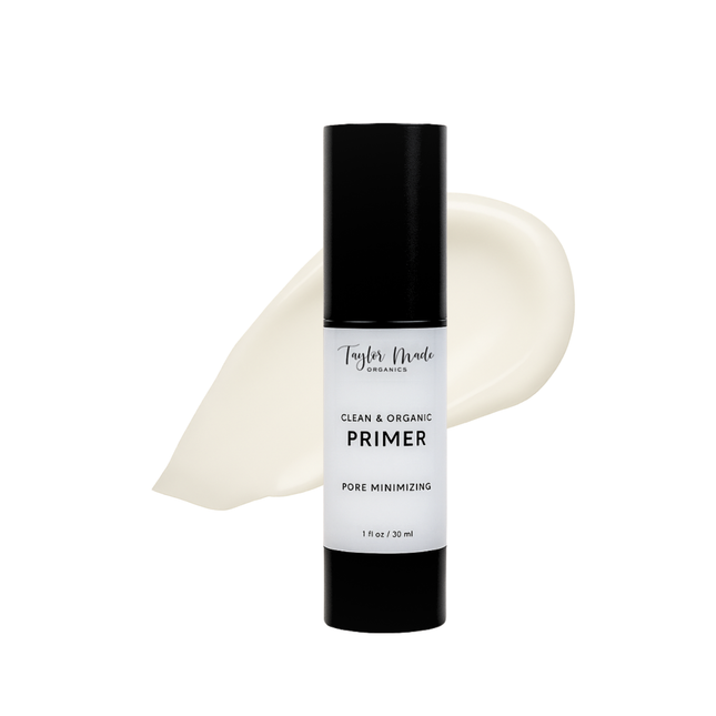 Primer | flawless makeup finish