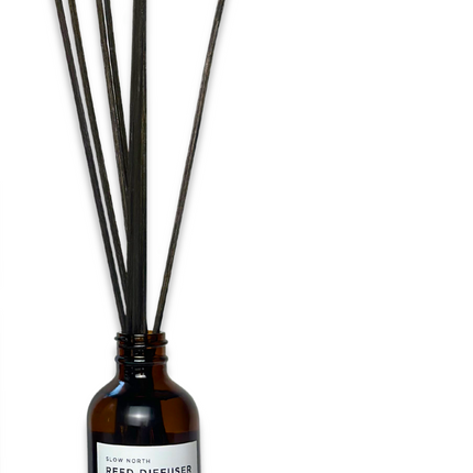 Shangri-La - Reed Diffuser