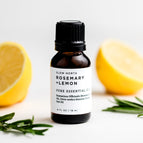 Rosemary + Lemon