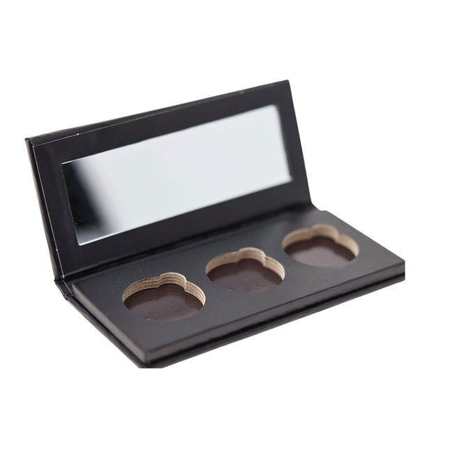 Refillable Eyeshadow Palette