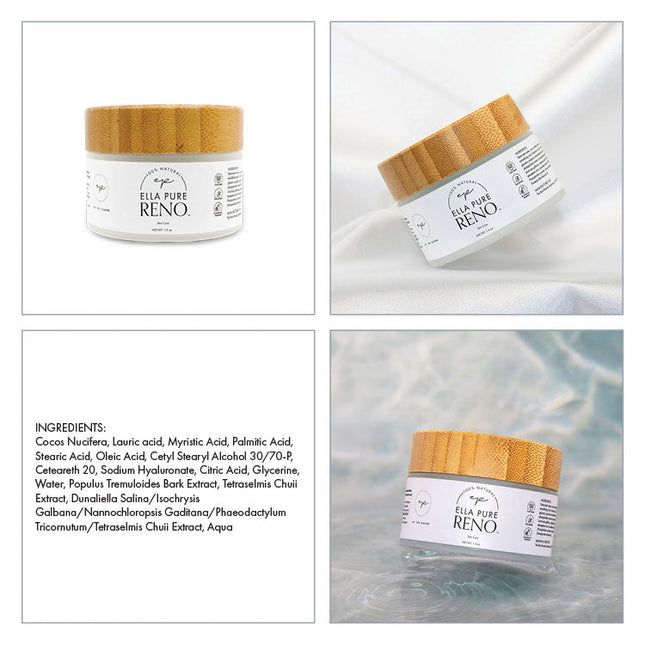Reno Anti-Aging