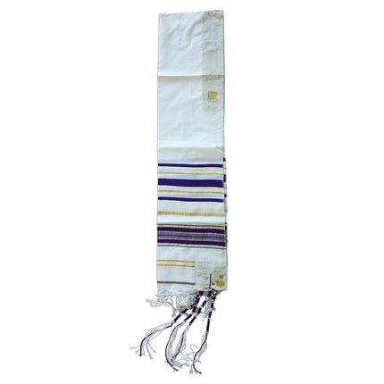 Israeli Prayer Shawl