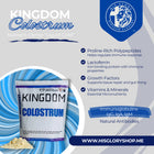Kingdom Colostrum