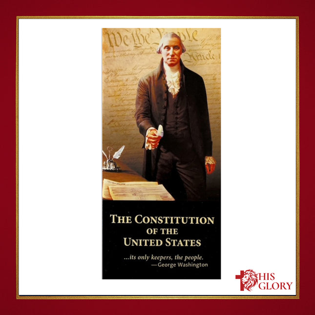 United States Constitutional Pamphlet