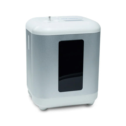 Kingdom H2 Inhalation System