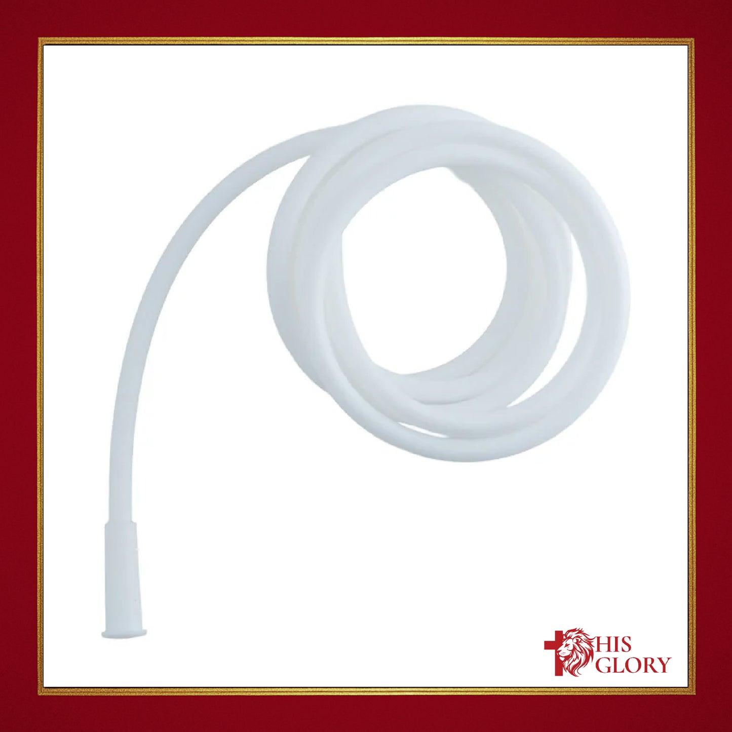 Kingdom H2 Inhalation System