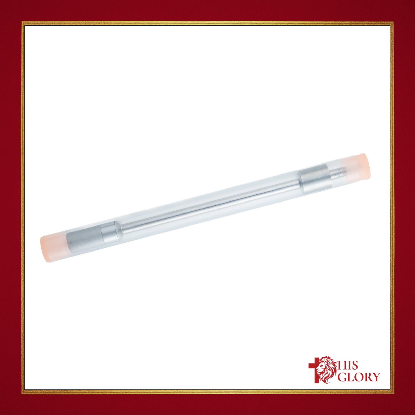 Kingdom H2 Inhalation System