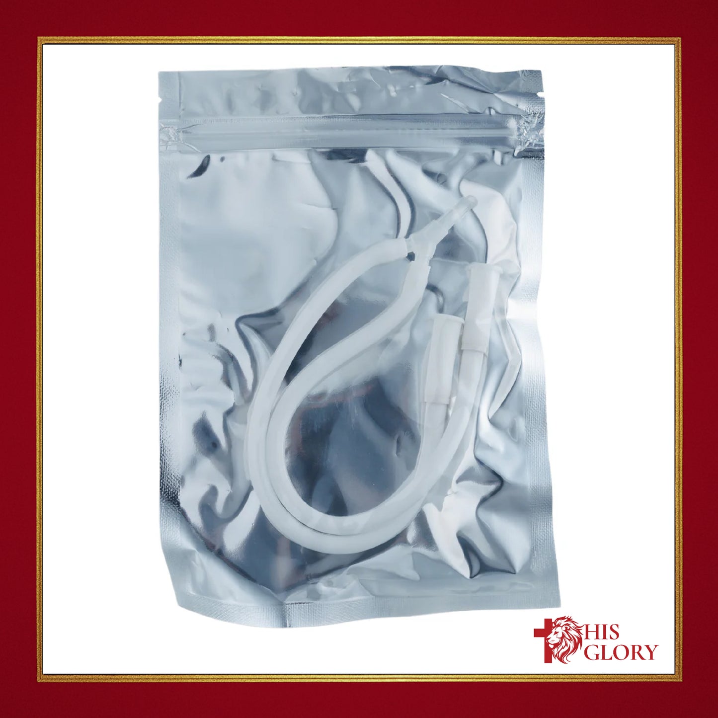 Kingdom H2 Inhalation System