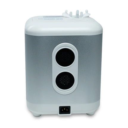 Kingdom H2 Inhalation System