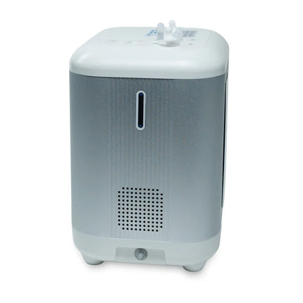 Kingdom H2 Inhalation System