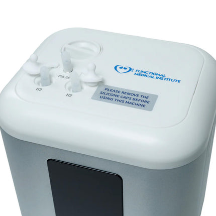 Kingdom H2 Inhalation System