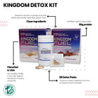 Kingdom Detox Kit