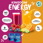 Kingdom Energy