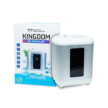 Kingdom H2 Inhalation System
