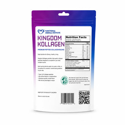 Kingdom Kollagen