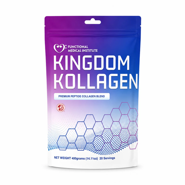 Kingdom Kollagen