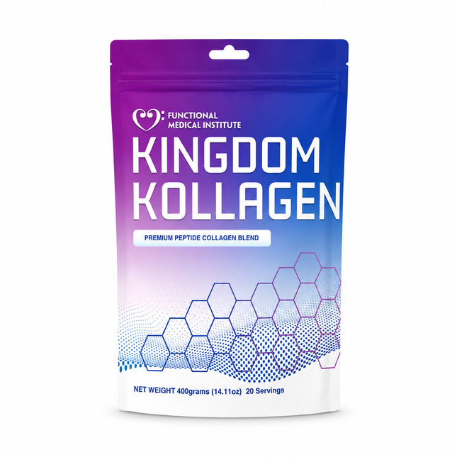 Kingdom Kollagen