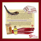 Divine Blessing Package