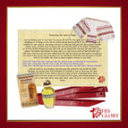 Sacred Prayer Package