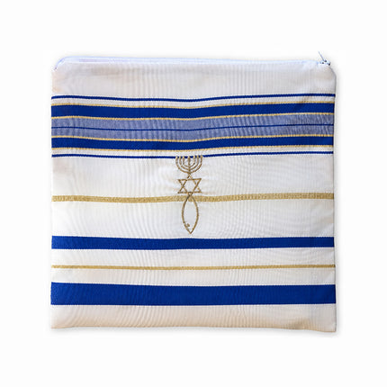 Israeli Prayer Shawl
