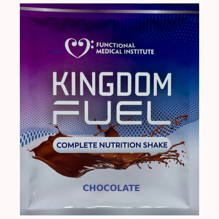 Kingdom Fuel Sampler