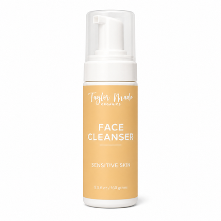 Face Cleanser | sensitive skin