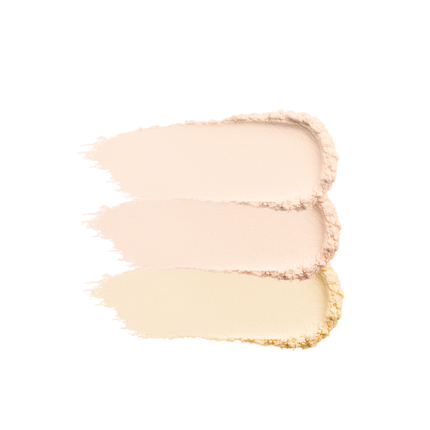 Setting Powder - pressed | organic