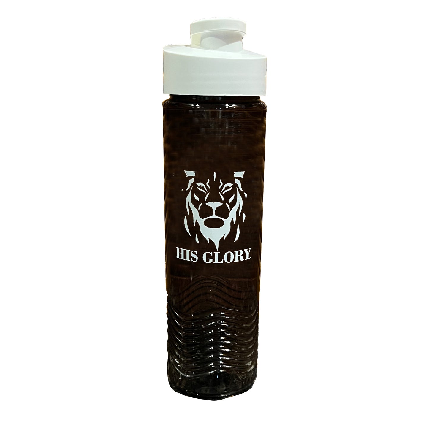 His Glory Shaker Bottle (24oz)