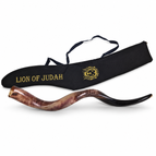 Shofar & Bag