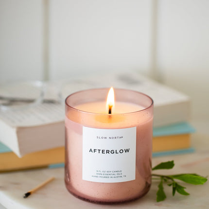 Afterglow - Spa Collection Candle