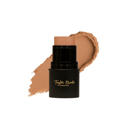 Multistick - organic cream | cheeks, lips, and eyes