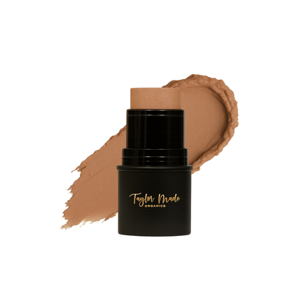 Bronzer | cream + organic