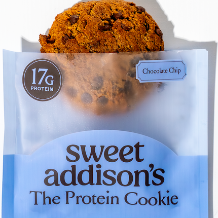 The Protein Cookie (17g)