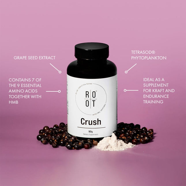 Crush