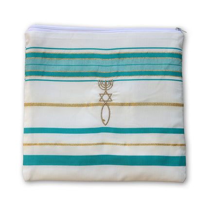 Israeli Prayer Shawl