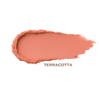 terracotta / sample